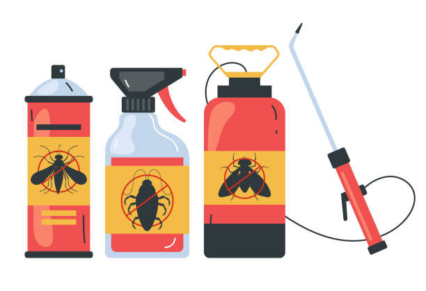Best Pest Prevention Services  in Aldine, TX